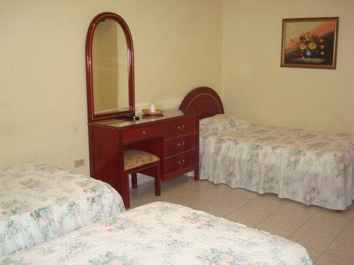 Piamonte Hotel Las Tablas Luaran gambar