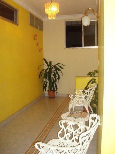 Piamonte Hotel Las Tablas Luaran gambar