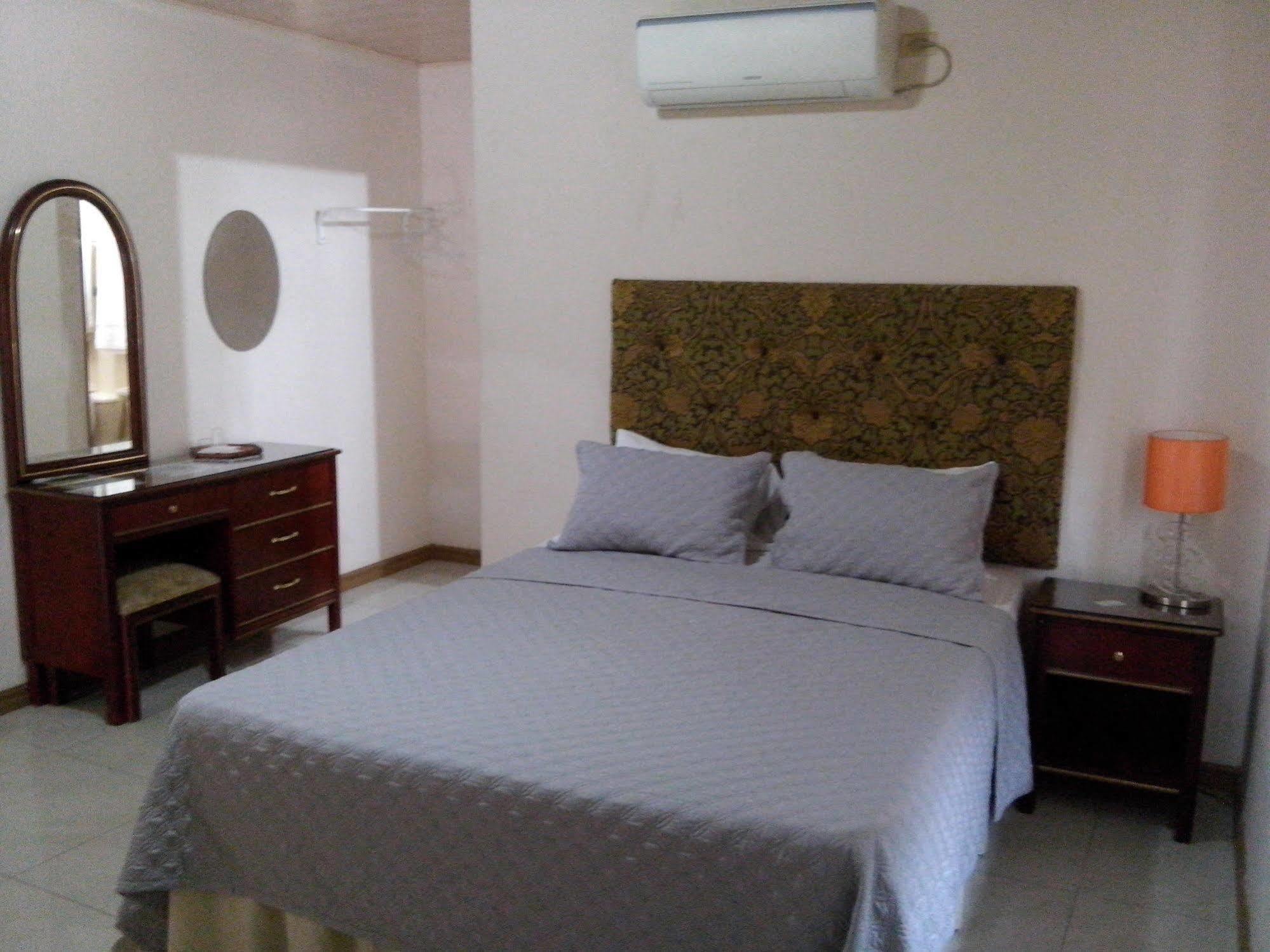 Piamonte Hotel Las Tablas Luaran gambar