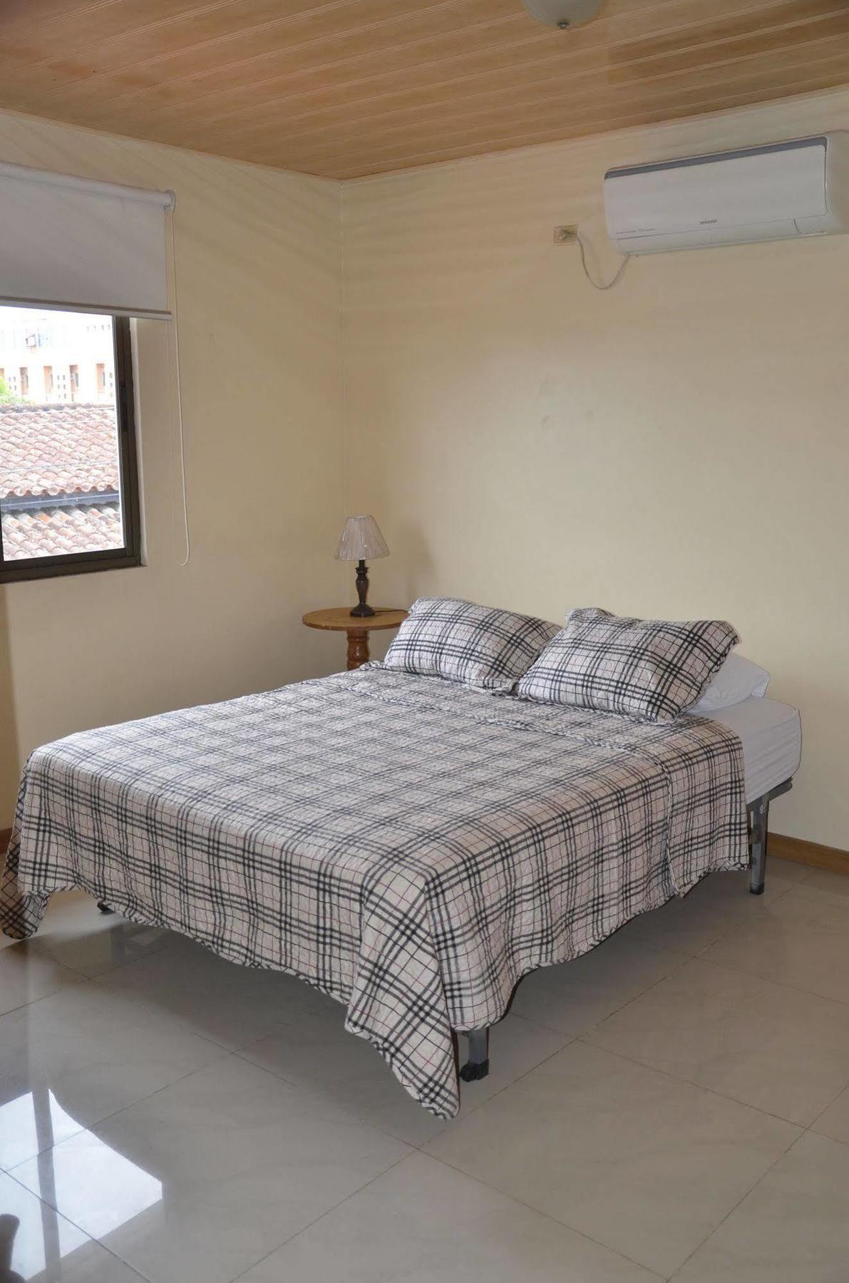 Piamonte Hotel Las Tablas Luaran gambar